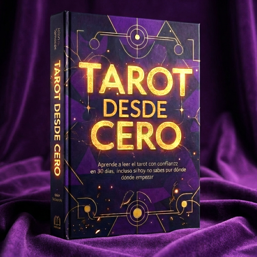 TAROT DESDE CERO